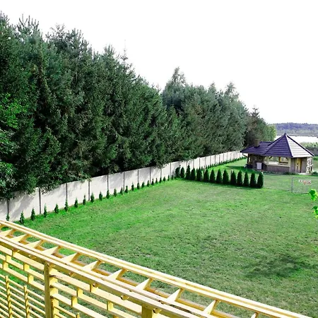 Staw Nad Jeziorem Wielen Zaobrzanski