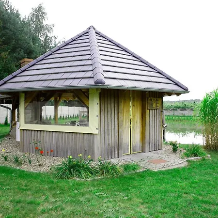 Staw Nad Jeziorem
